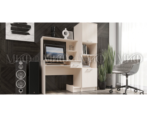 Стол компьютерный №3